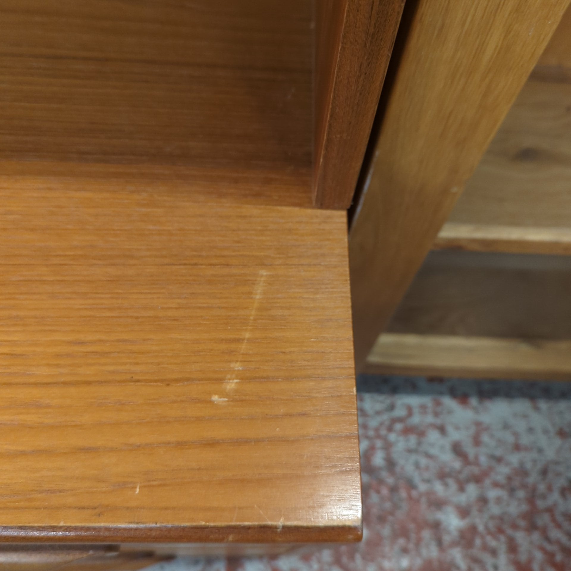 Wall Unit